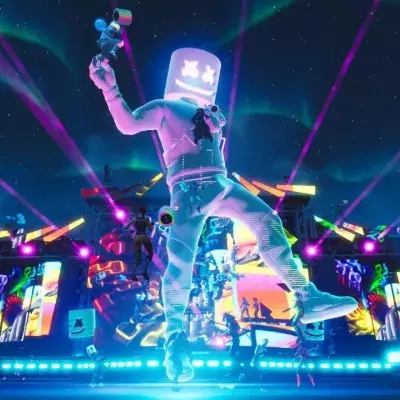 Fortnite : cette star française controversée va donner un concert inédit dans le jeu