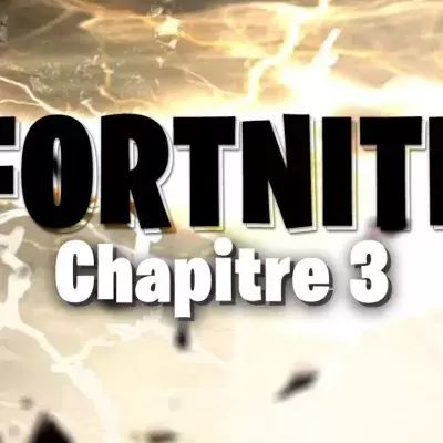 Fortnite Chapitre 3 : date, map, pass de combat et leaks