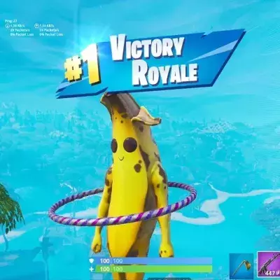Fortnite : découvre ton skin de prédilection selon ton signe du Zodiaque