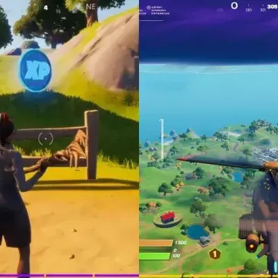 Fortnite Epic Game V-Bucks