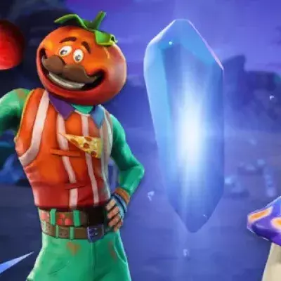 Fortnite : qu'est ce que la "shadow bomb" le nouvel objet découvert dans les fichiers du jeu