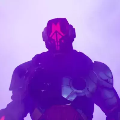 Fortnite : The Rock a-t-il déjà teasé son caméo dans le Battle Royale ?