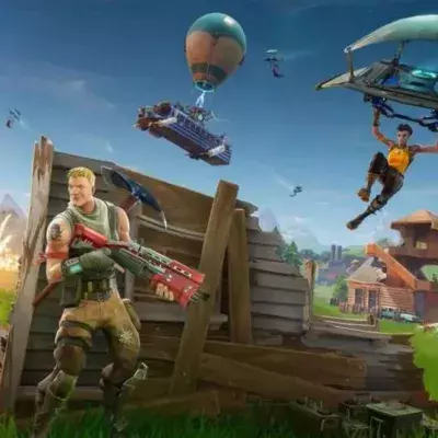 Fortnite