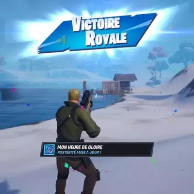 Fortnite