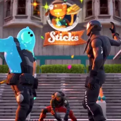 Fortnite