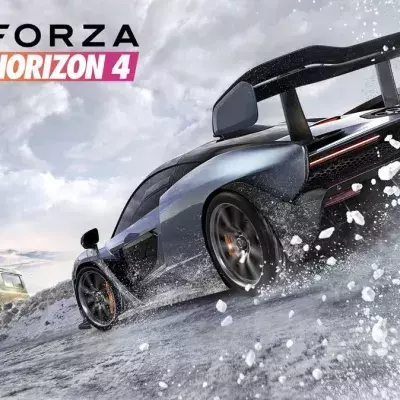 Forza Horizon 4 (XBOX, PC) : date de sortie, trailer, news et gameplay du jeu de course de Microsoft
