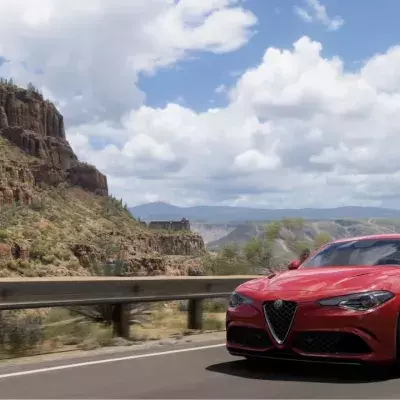 Forza Horizon 5