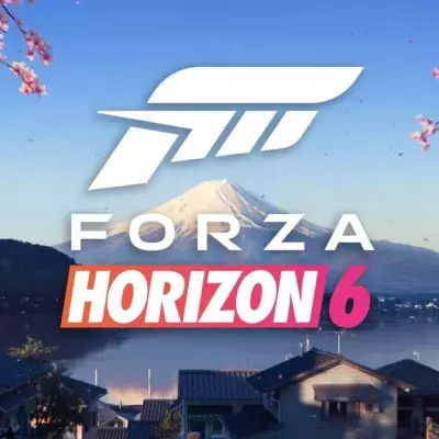 forza horizon 6 ps5
