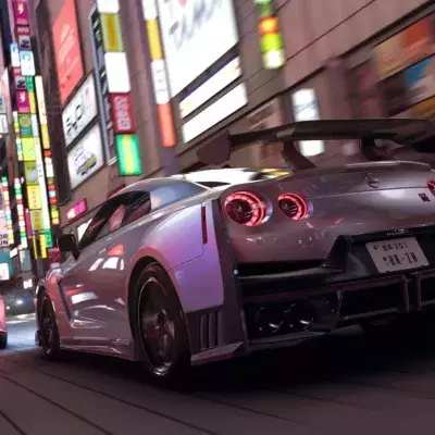 Forza Horizon 6