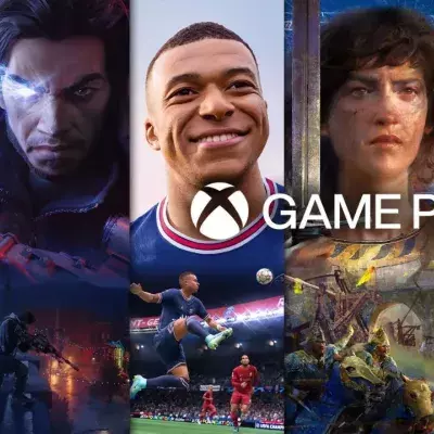 Game Pass augmentation