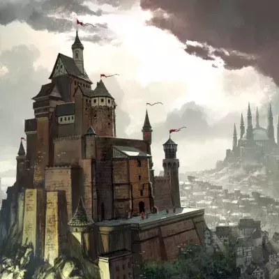 Game of Thrones jeu gratuit