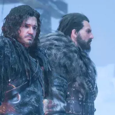 Game of Thrones Kingsroad
