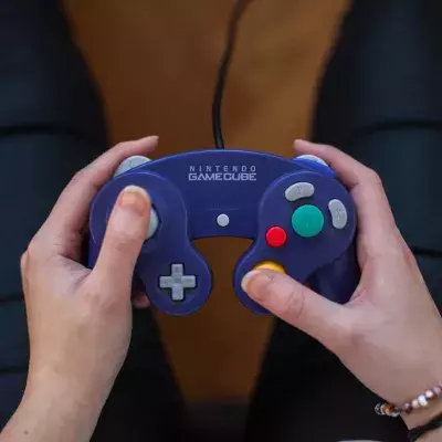 gamecube