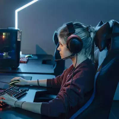 Gamer
