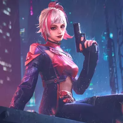 Garena Free Fire