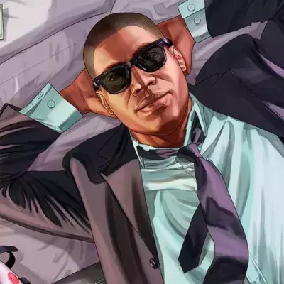 Genshin Impact GTA 5