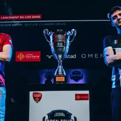 Gentsquad Occitanie Esport