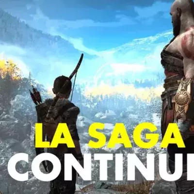 God of War 4 : 5 suites sont déjà en préparation