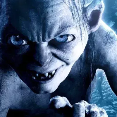 Gollum