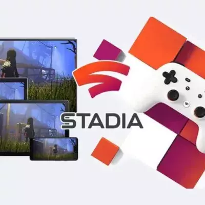 Google Stadia