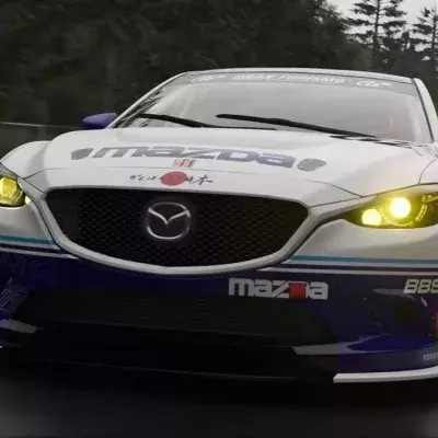 Gran Turismo 8