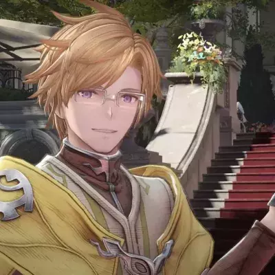 Granblue Fantasy Relink