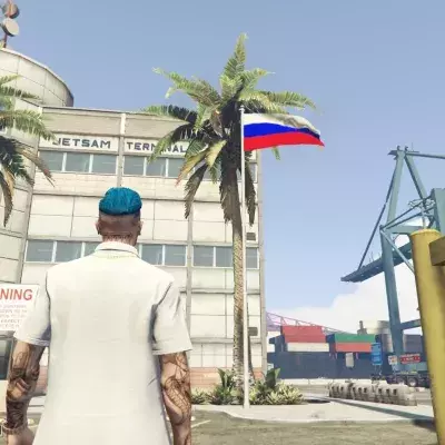 Grand Theft Auto