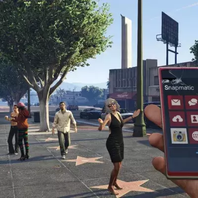 Grand Theft Auto