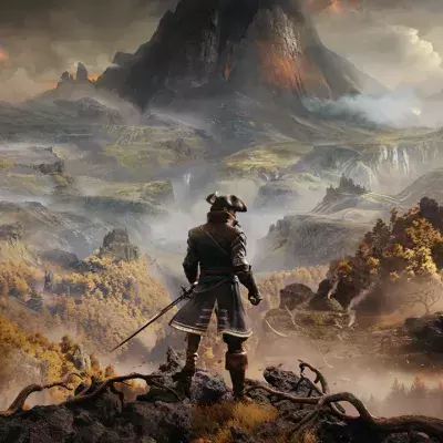 GreedFall