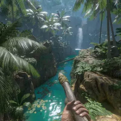 Green Hell