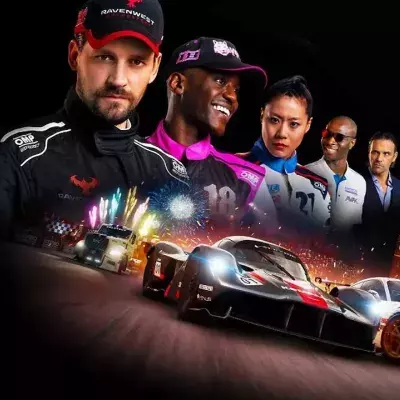 Grid Legends : date de sortie, gameplay Xbox, PC et PS5, trailer...
