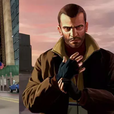 GTA 3 et 4 scripts