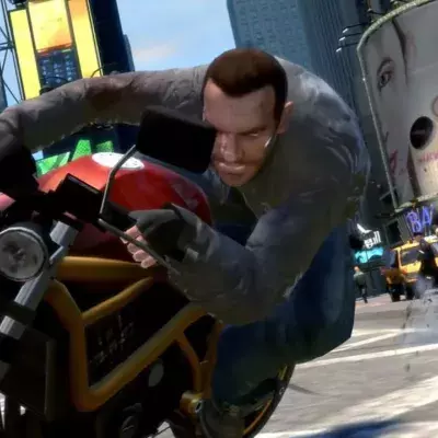 GTA 4