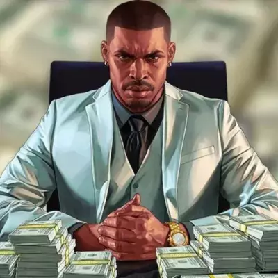 GTA 5 code de triche argent