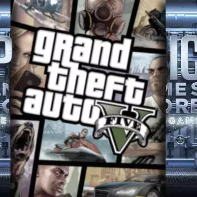 gta 5 gratuit epic games store
