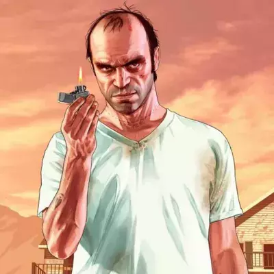 GTA 5 jeu gratuit