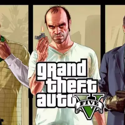 GTA 5 : le mode solo accueille enfin du nouveau contenu avec le DLC du Online