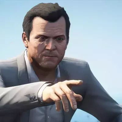 GTA 5 mauvaise nouvelle jeu