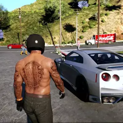 GTA 5 Mod : les 10 meilleurs mods à tester absolument, TOP 10 des mods PC