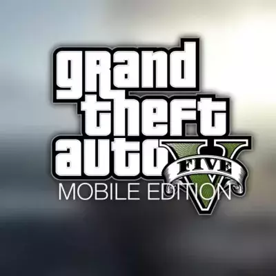 GTA 5 | Online : une version mobile arrive, microtransactions au programme