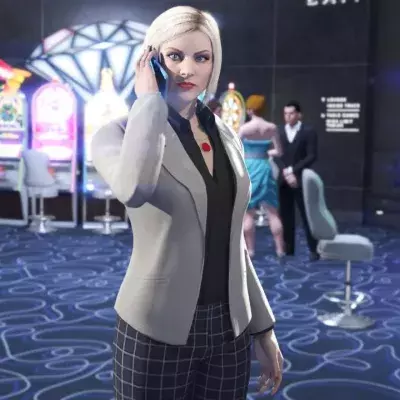 GTA 5 Online