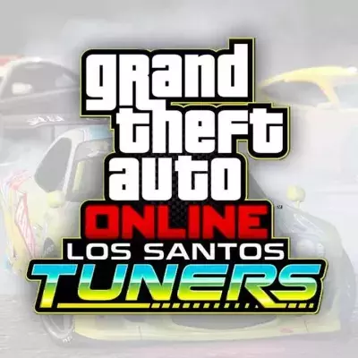 GTA 5 : tous les easter eggs et clins d'oeil de la MAJ 'Los Santos Tuners'
