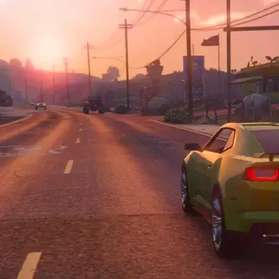 GTA 5 : un joueur fait une découverte terrifiante sur les PNJ