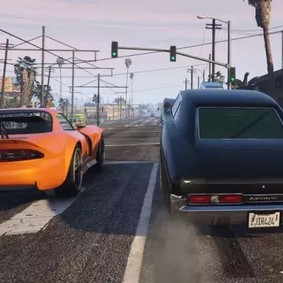 gta 5 