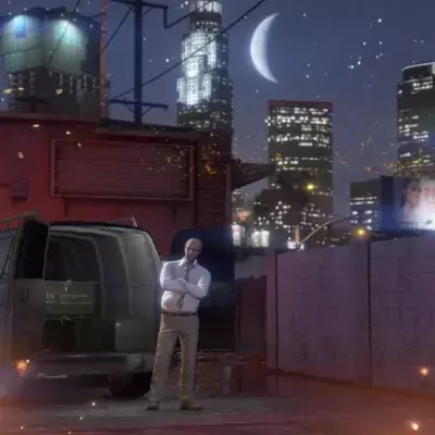 GTA 5