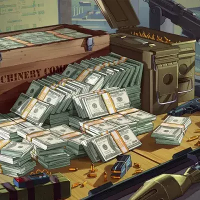 GTA 5