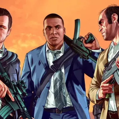 GTA 5