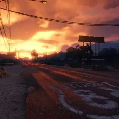 GTA 5