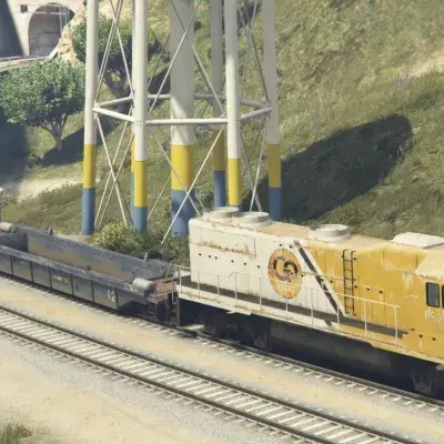 GTA 5