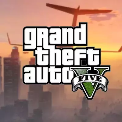 GTA 5